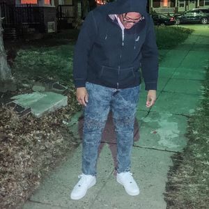 Meet your Posher, Corey